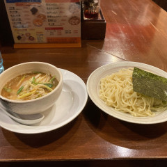 つけ麺 らーめん おおくぼの画像