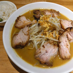 花木流味噌 成増総本店の画像