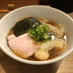 支那蕎麦 澤田の画像