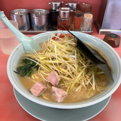 ラーメン 山岡家 高崎倉賀野店の画像