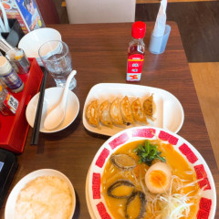 バーミヤン 八王子みなみ野店の画像