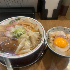 MENクライの写真