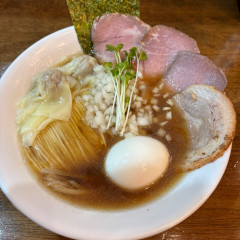 伊東中華そばの画像