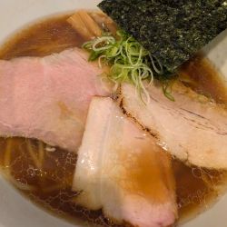 しょうゆらぅめん