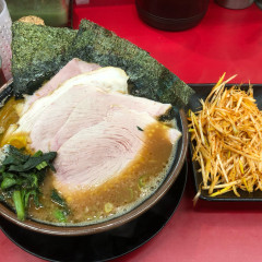 IEKEI_TOKYO 王道家直系の画像