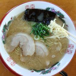 焼飯セット（1000円）、半替玉（100円）