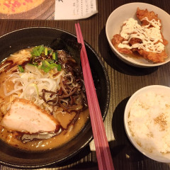 らーめんごうの画像