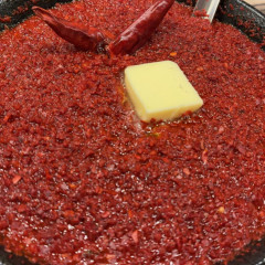 辛麺 華火 渋谷店の画像