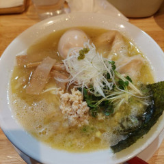 らーめん天神下 大喜の写真