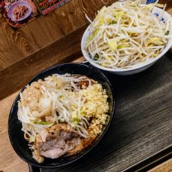 味噌ラーメン