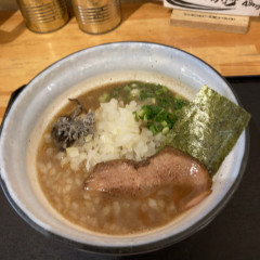 ラーメン酒場 晴江戸の画像