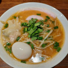 Tokyo Style Noodle ほたて日和の画像