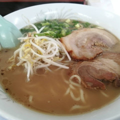 黒豚ラーメン蔵の画像