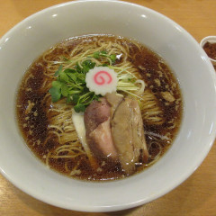 麺屋 木ノ下の画像