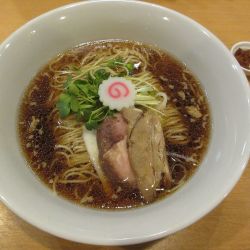 醤油ラーメン（1,000円）