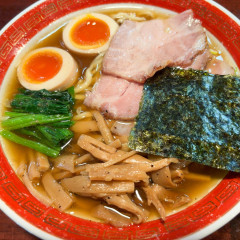 麺処 懐やの写真