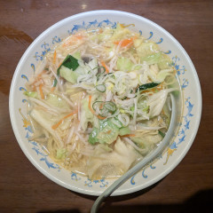 中華料理 帝里加の画像