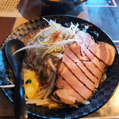 麺屋 燦鶴の画像