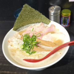 らぁ麺すみれ堂の画像