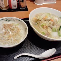 日高屋 青葉台店の画像