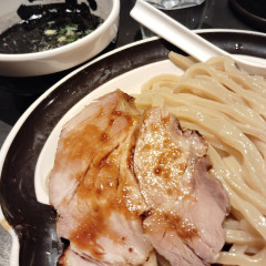 麺屋武蔵 武骨相傳の画像