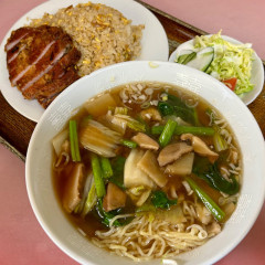 中華料理 きよしの画像