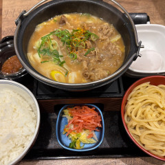 吉野家 ひばりが丘店の画像