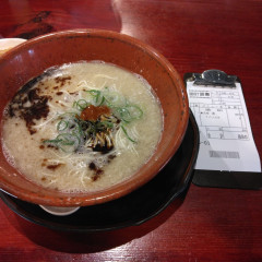 麺龍 炎の杜の画像