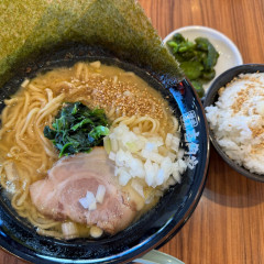 横浜家系ラーメン 壱角家 上尾店の画像