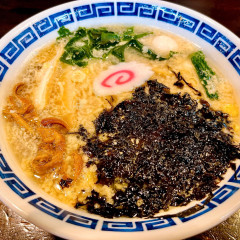 麺屋 あおいの画像