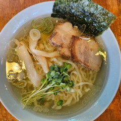 佐野ラーメン たかのの画像