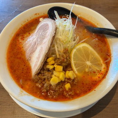 旭川らあめん やまるの画像