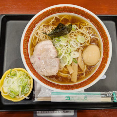 荻窪中華そば 春木屋 ラゾーナ川崎店の画像