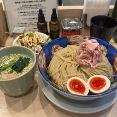 つけめん金龍の写真