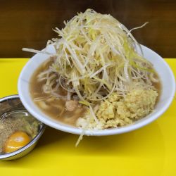 1番セット( 味ネギ 生姜 スキヤキ玉子)