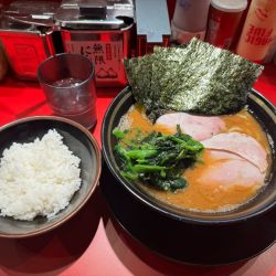 ラーメン