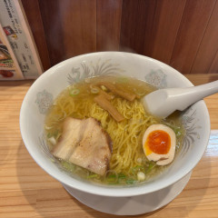 小さな食堂 GINSENの画像