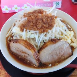 ｶﾑｲの豚　小　醤油