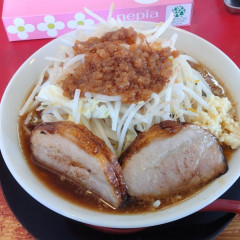 札幌豚研究所の画像