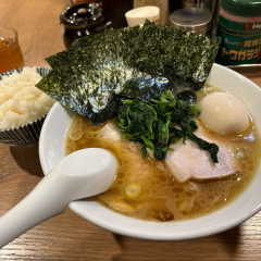 らーめん ぱったぱたの画像