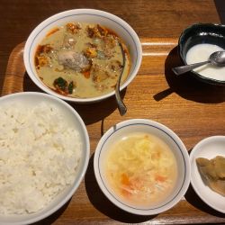 陳麻婆豆腐 横浜市役所ラクシスフロント店の画像