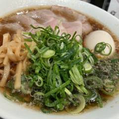 京都ラーメン森井 水戸京成百貨店の画像