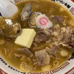 末廣ラーメン本舗 中野分店の画像