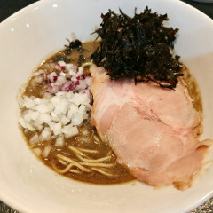 にぼしら〜めん ニボ太郎の画像