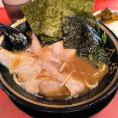 大輝家直系家系ラーメン 大金家 亀有店の写真