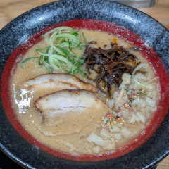 麺房 豚くらふとの画像