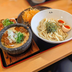 つけ麺丸和 各務原分店の写真