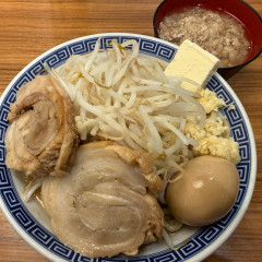 びんびん豚の画像