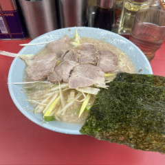 ラーメンショップ 牛久結束店の画像