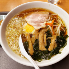 中華 みなみの画像